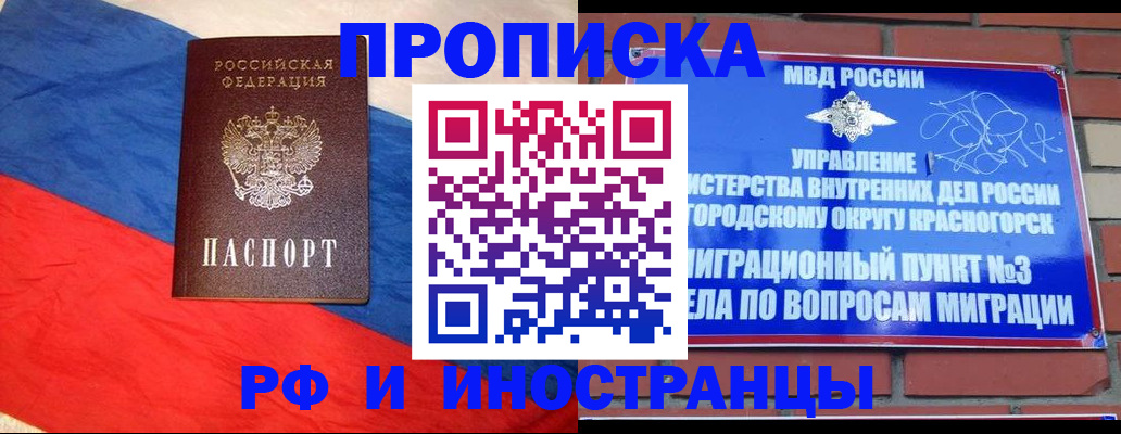 временная регистрация для всех в Коле